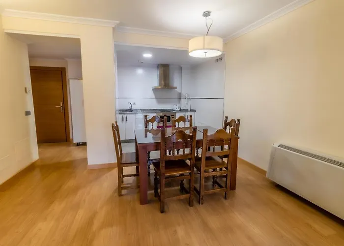 Apartamentos&casas rurales Santo Domingo de Silos