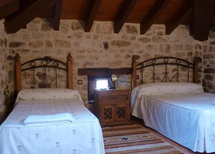 Hotel Rural Villa de Silos