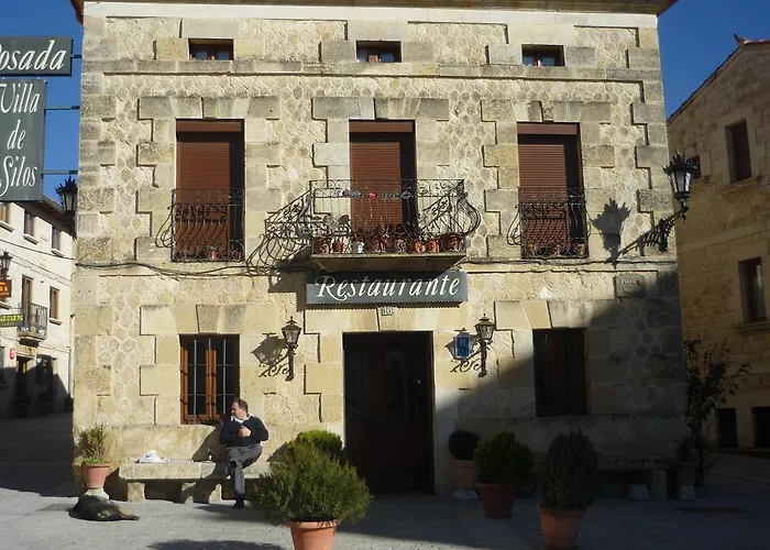 Hotel Rural Villa de Silos